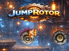 Game Jump Rotor