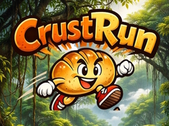 Game Crust Run