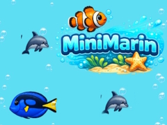 Game Mini Marin
