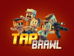 Game Tap Brawl