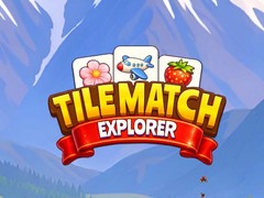 Game Tile Explorer - Triple Match