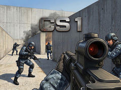 Game CS 1