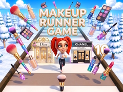 Game Makeup Runner Game