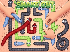 Game Snake Out
