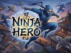 Game Ninja Hero