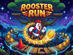 Game Rooster Run