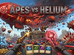 Game Apes Vs Helium