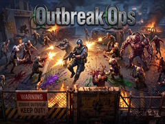 Game Outbreak Ops