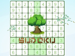Game Sudoku 