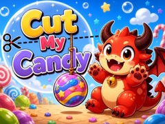 Game Cut My Candy