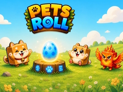 Game Pets Roll