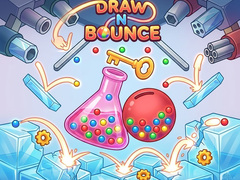 Game Draw n Bounce