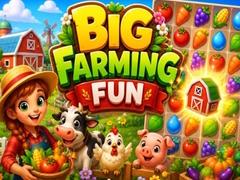 Game Big Farming Fun