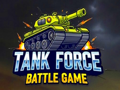 Game Tank Force Battle Game