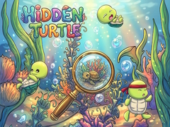 Game Hidden Turtle