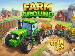 Game Farm Around