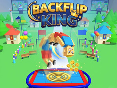 Game Backflip King