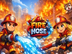 Game Fire Hose