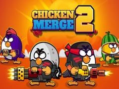 Game Chicken Merge 2
