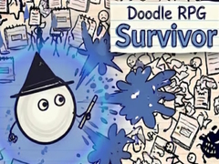 Game Doodle RPG Survivor