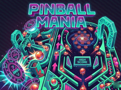 Game Pinball Mania