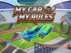 Game My Car, My Rules