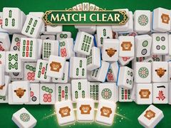 Game Match Clear