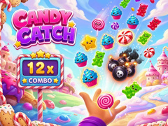 Game Candy Catch