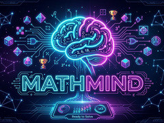 Game MathMind