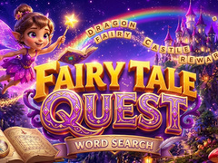 Game Fairy Tale Quest
