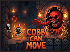Game Cobb Can Move
