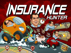 Game Insurance Hunter