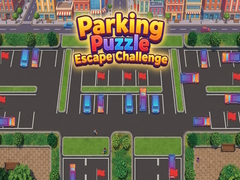 Game Parking Puzzle Escape Challenge