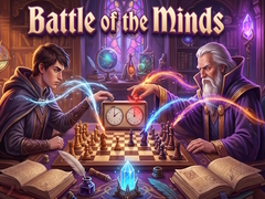 Game Battle of the Minds