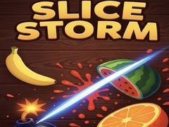 Game Slice Storm