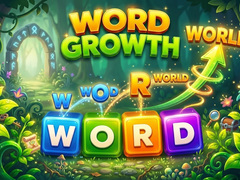 Game Word Growth