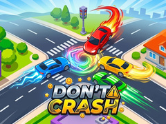 Game Don't Crash