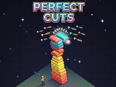Game Perfect Cuts