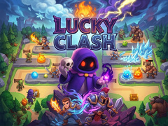 Game Lucky Clash