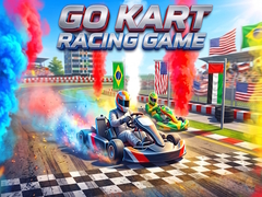 Game Go Kart Racing Game