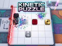 Game Kinetic Puzzle