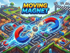 Game Moving Magnet
