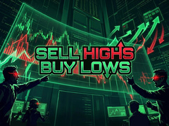 Game Sell Highs Buy Lows