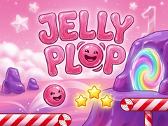 Game Jelly Plop