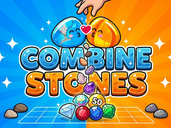 Game Combine Stones