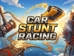 Game Car Stunt Racing