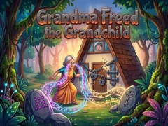Game Grandma Freed the Grandchild
