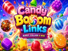 Game Candy Boom Links