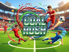 Game Goal Rush