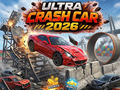 Game Ultra Crash Car 2026